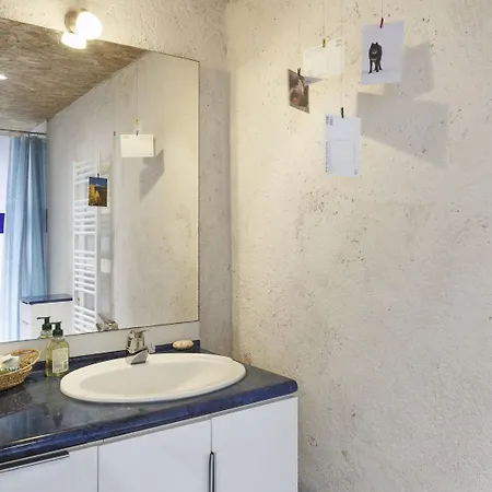 Les Ormeaux By Cocoonr Apartamento