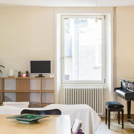 Apartamento Les Ormeaux By Cocoonr *